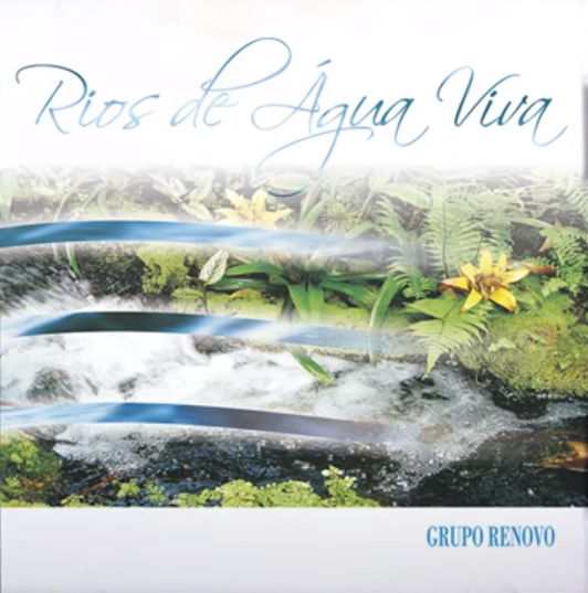 CD Rios de Água Viva