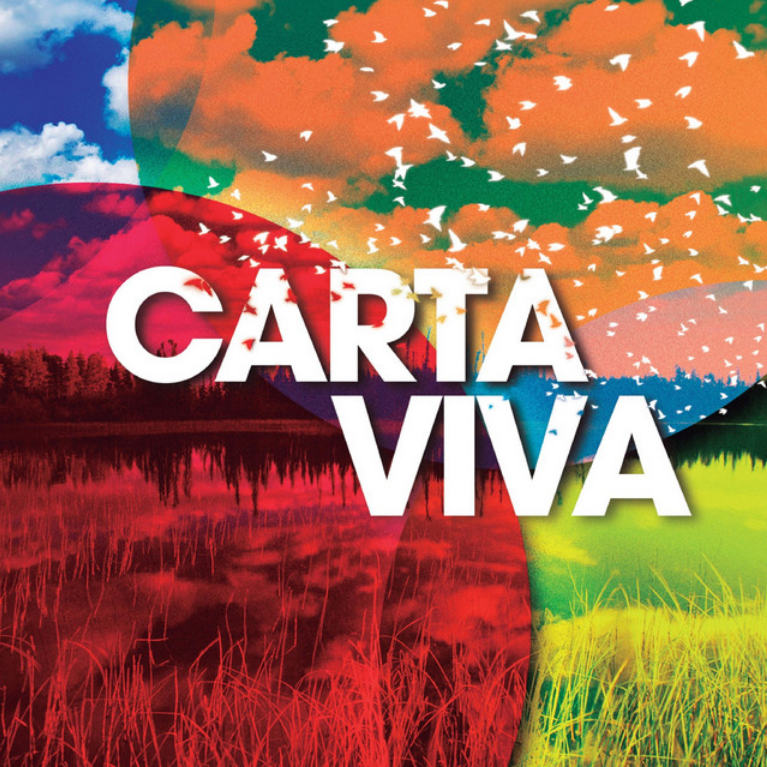 CD Carta Viva
