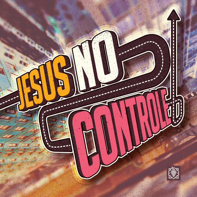 CD Jesus no Controle