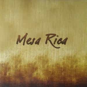 CD Mesa Rica