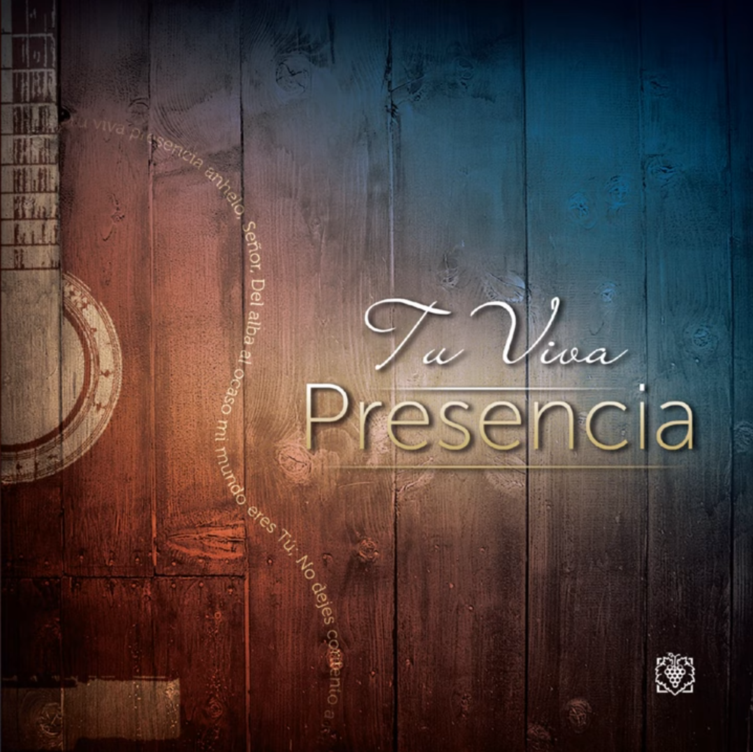 CD Tu Viva Presencia